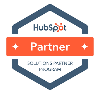 HubSpot Solutions Partner Program